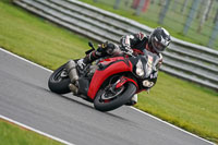 Middle 2 Group Red Bikes